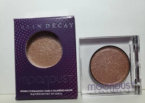 Urban Decay Moondust by Urban Decay 1.8g/0.06 oz Sparkly Eyeshadow SPACE COWBOY - Picture 1 of 6