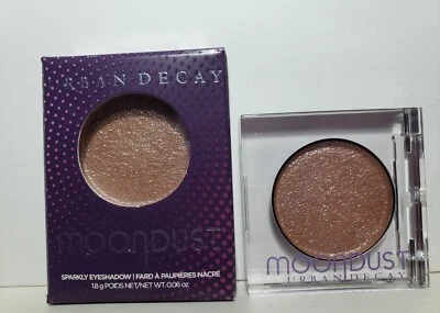 Urban Decay Moondust by Urban Decay 1.8g/0.06 oz Sparkly Eyeshadow SPACE COWBOY - Image 1 of 4