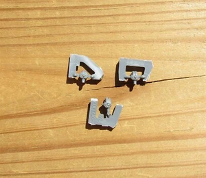 40K Necrons Immortals Hierotek Circle SPC Deathmark Alternative Heads Bits - Picture 1 of 1