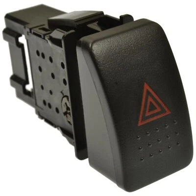 Nuevo interruptor de advertencia de peligro SMP para Honda Civic 2001-2005 Foto 1 de 4