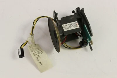 IBM 33F5950 90X6878 90X6752 PS/2 SPEAKER BATTERY ASM  WITH CABLE   NO BATTERY - Image 1 of 3