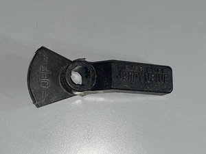 Jandy NeverLube Valve HANDLE - 4716 2 to 2-1/2-Inch 2-Port Positive Seal - Picture 1 of 6