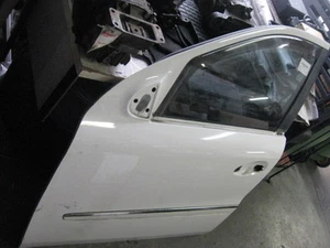 Mercedes Benz DOOR ML320/350 N/S/F COMPLETE OR PARTS W164 A1647200105 - Picture 1 of 3