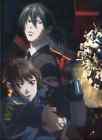 Psycho-Pass Sinners Of The System Case 1 Crime And Punishment Bd Japan Version