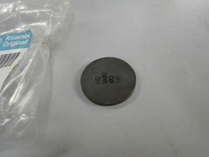 55223751 PIATTELLO PUNTERIA DISTRIBUZIONE PER : FIAT PUNTO/GRANDE PUNTO/PANDA - Foto 1 di 1