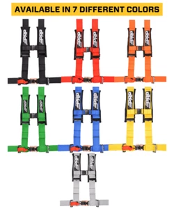 PRP 4.3 HARNESS - Picture 1 of 14