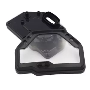 Nuevo velocímetro tacómetro medidor cubierta de la caja para Honda CBR600RR 2003-2006 600RR - Imagen 1 de 5