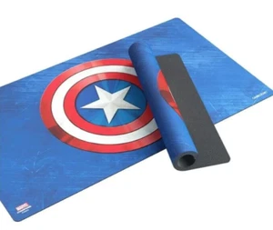 Playmat Marvel Champions - Prime Game Nat - Gamegenic - 61 * 35 cm - Foto 1 di 1