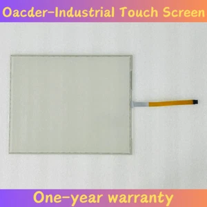 Touch Screen Panel Glass Digitizer For MP377-19 6AV6644-0BC01-2AA1 Touch - Picture 1 of 2