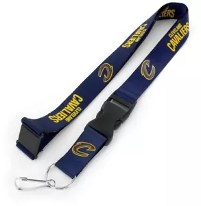 CLEVELAND CAVALIERS - CORDÓN AZUL - TOTALMENTE NUEVO NBA BALONCESTO NBA-LN-095-11 - Imagen 1 de 1