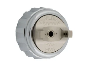 Tapa de aire DeVilbiss HV5. Se adapta a pistolas pulverizadoras SRIPROlite y NUEVAS ProliteS (mini/midi) - Imagen 1 de 1
