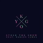 Kygo - Stole The Show  Cd Single New!