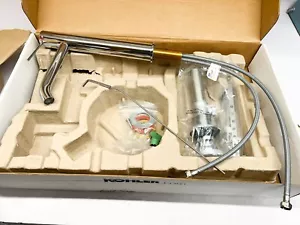 Kohler Components 77959-4A-CP Rubinetto bagno alto 1 maniglia foro singolo cromato - Foto 1 di 3