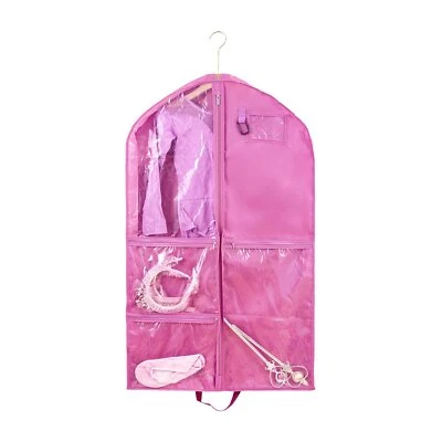 Waterproof Hanging Garment Bag40 inch Garment Bags for Hanging ClothesGarment... - Image 1 of 4