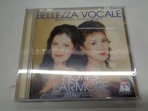 CD      Larmore - Bellezza vocale - Bild 1 von 1