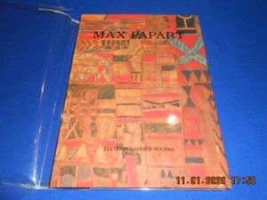 MAX PAPART | Collectif | Bon état - Imagen 1 de 1