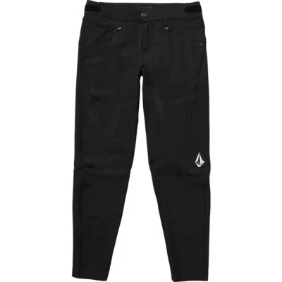 Volcom MTB-Hose Trail Ripper Schwarz