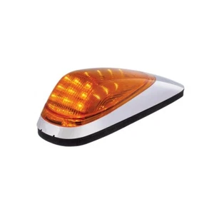 Grakon 2000 Amber LED Style Cab Light Kit - Picture 1 of 3