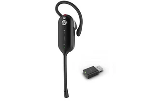 Yealink WH63 Microsoft Teams DECT Convertible Wireless Portable Headset, Yealink - Picture 1 of 1