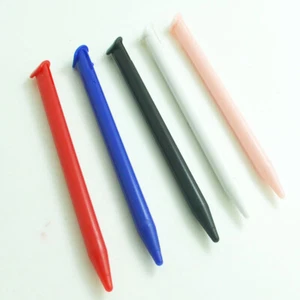 1PCS Replacement Stylus For Nintendo NEW 3DS LL / 3DS XL Plastic Pen - Picture 1 of 14