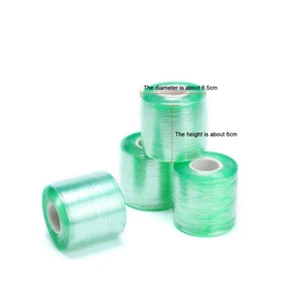 PVC Winding Film Wire Packaging Preservation Film Transparent Dustproof Pack - Picture 1 of 4