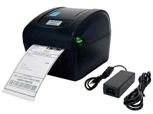 AMT Fastmark M5X 300DPI Thermal Printer with Ethernet 121071.51 - Picture 1 of 3