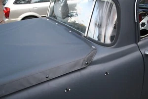 UTE TONNEAU COVER for HOLDENFE-FC-FB-EK front LTD Press Studs Sides (TNSTC014LP) - Picture 1 of 3