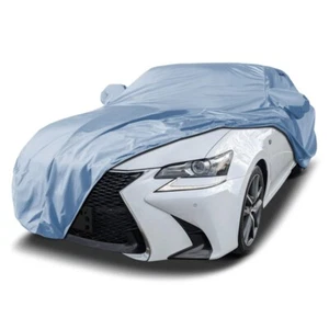 1993-2020 Lexus GS Custom Car Cover - All-Weather Waterproof Outdoor Protection - Picture 1 of 7