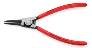 KNIPEX 4611A2 Sicherungsringzange gerade A2 außen 180mm 19-60mm - Bild 1 von 6
