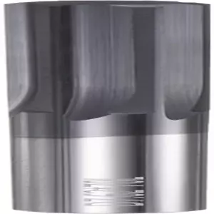 Carbide Chucking Reamer 0.3"(7.62Mm) Dia Straight Flute Straight Shank Machine R - Picture 1 of 12