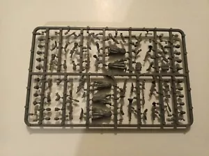 Stargrave Crew Sprue Miniatures - Warhammer Stargrave gratuito posta 1a classe - Foto 1 di 2
