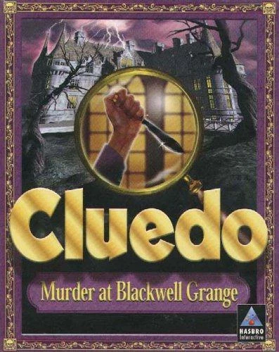 Cluedo 2 - Image 1 of 1