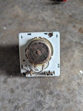 D6788 hoover dryer timer