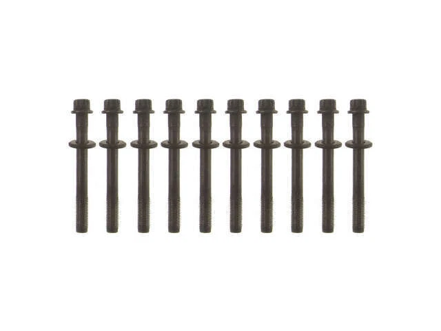 Fel-Pro Head Bolt Set fits Mitsubishi Eclipse 1992-2012 31MRJP - Image 1 of 1