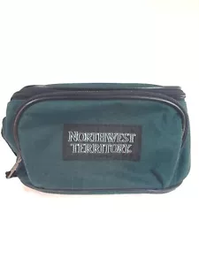 Vintage Northwest Territory Hip Pack Bauchtasche - Bild 1 von 8