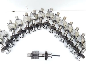 Vw Audi 2.0TDI Oil Pump Drive Balance Shaft Gear driven 2006 - 2009 - Picture 1 of 10