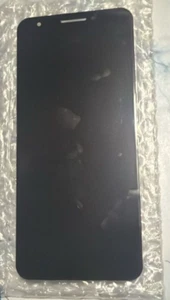 For 5.6" Google Pixel 3A LCD Display Touch Screen Assembly Digitizer Replacement - Picture 1 of 2