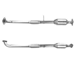 CATALIZZATORE PER Rover 45 Tre Vol. 1.8 86 KW 117 CV Catalizzatore - Imagen 1 de 1