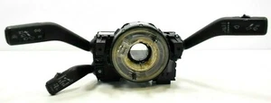 VW Passat CC B6 3C ACC Steering Column Turn Signal Cruise Control Switch Module - Picture 1 of 7