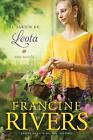 El Jardin De Leota By Francine Rivers (Spanish) Paperback Book