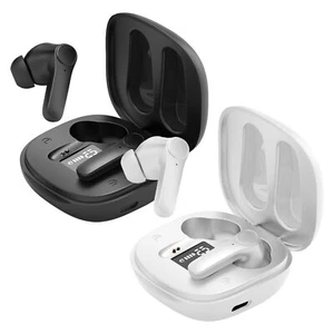 Real Time Translation Earbuds Wireless Translation Headphones With 4 Presents - Picture 1 of 14
