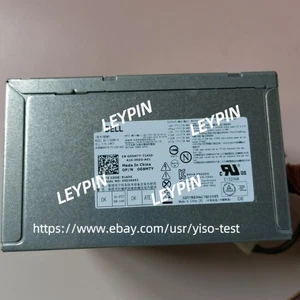 300W FOR Dell 3847 Power Supply xd01mg L300NM-01 G9MTY 949H1 B300NM-01 50N - Picture 1 of 4
