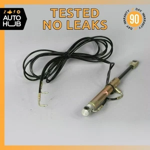 03-12 Mercedes R230 SL500 SL55 Convertible Top Main Drive Lift Cylinder Right - Picture 1 of 11