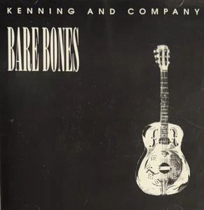 Kenning And Company Bare Bones (CD, 1993) - Bild 1 von 2