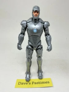 Figura de acción Marvel Legends Avengers Infinity Saga Iron Man Mark II 6" 2 MX - Imagen 1 de 5