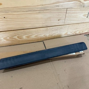 2014 - 2020 Nissan Rogue Right Passenger Rear Lower Door Molding Trim 828764BA0A - Picture 1 of 14