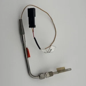 WATLOW THERMOCOUPLE G02615-00 / Q229541A G665315 AFJA0TQ080U4010 Temp Sensor - Picture 1 of 5