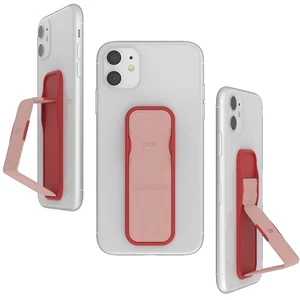 CLCKR Universal Stand & Grip Griff-Halterung Halter Ständer Smartphone Tablet - Bild 1 von 3