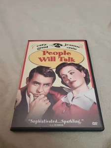 People Will Talk - DVD - Cary Grant - Bild 1 von 3