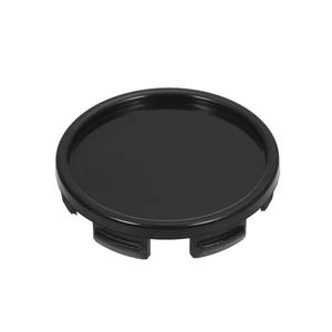 4PCS 55mm Car Wheel Center Caps Hub Tyre Hub Cover Universal ABS Z1U4 - Picture 1 of 10